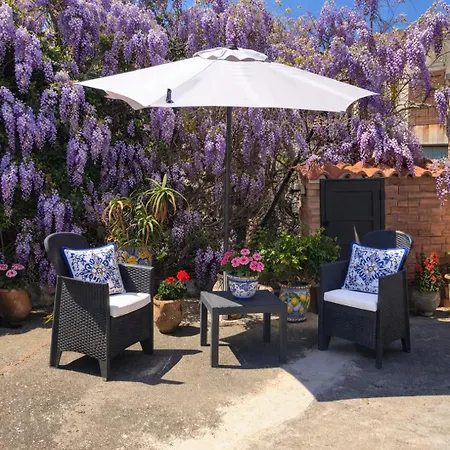 Frühstückspension Stella Marina Sea & Sun Cefalù