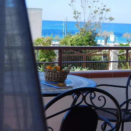 Frühstückspension Stella Marina Sea & Sun Cefalù